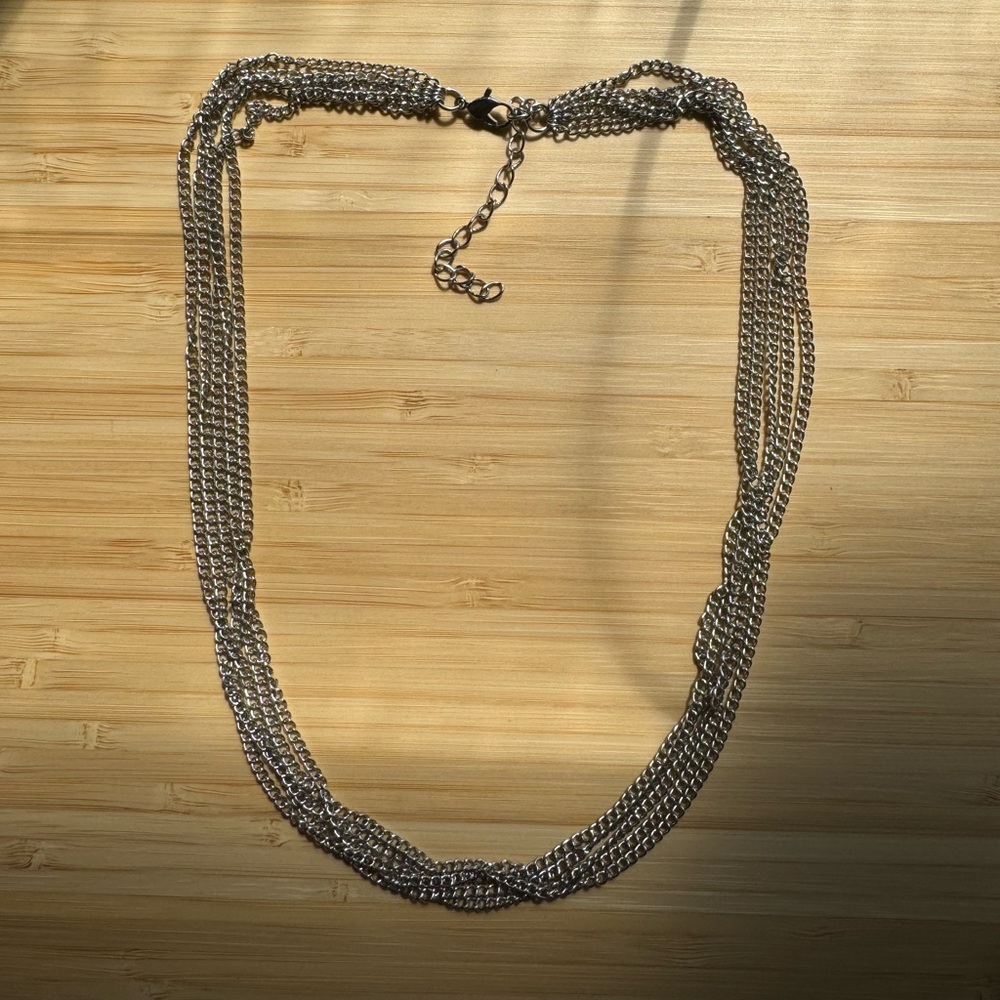 ZARA Necklace